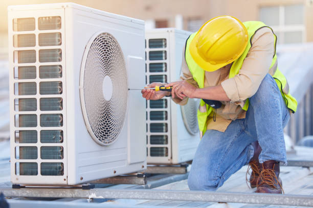 Best HVAC Equipment and Components in Montpelier, ID