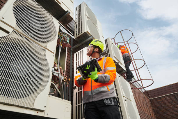 Trusted Montpelier, ID HVAC Experts