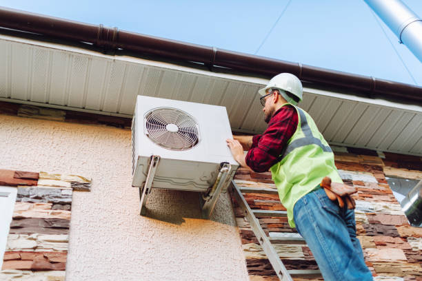 Best Air Filters and Purifiers in Montpelier, ID