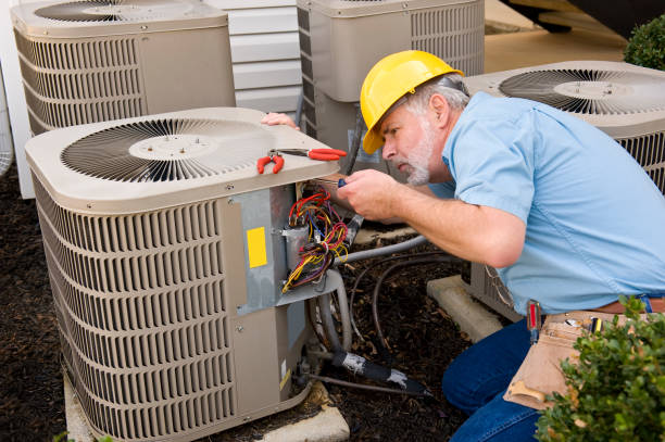 Best Geothermal HVAC Systems in Montpelier, ID