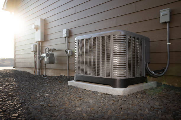 Best HVAC Consulting and Engineering in Montpelier, ID